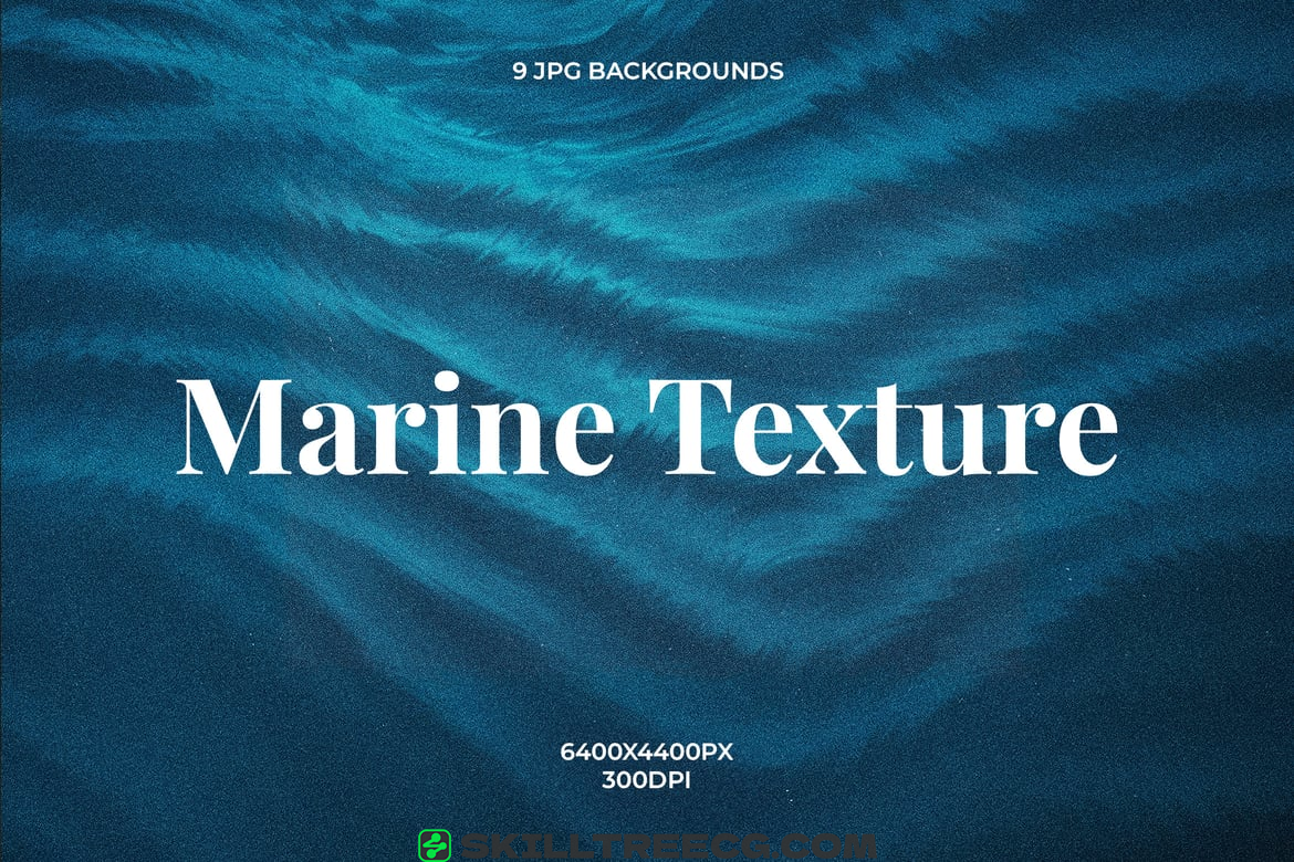 Marine Texture Deep Ocean Sand Flow Backgrounds（154425）-技能树